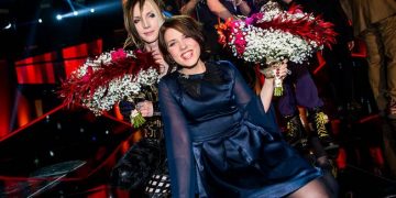 YOHIO w finale, Paparizou powalczy w dogrywce