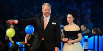 Przystanek trzeci – Göteborg!