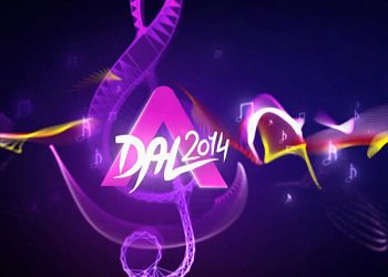 A Dal 2014: Finał!