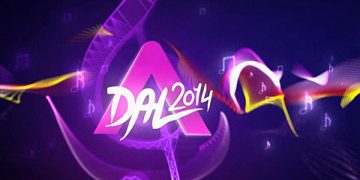 A Dal 2014: Finał!