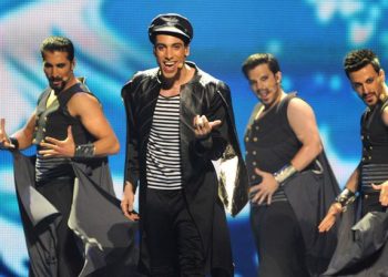 Turcja wraca do gry?