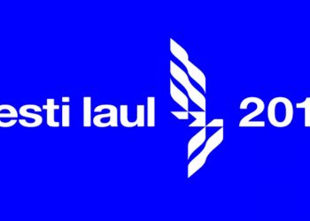 Eesti Laul 2014: półfinał nr 1 [UPD]