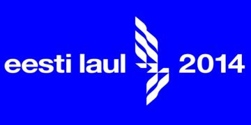 Eesti Laul 2014: półfinał nr 1 [UPD]