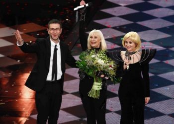 W oparach chaosu. Sanremo 2014!