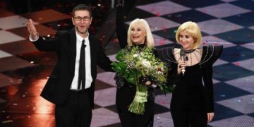 W oparach chaosu. Sanremo 2014!