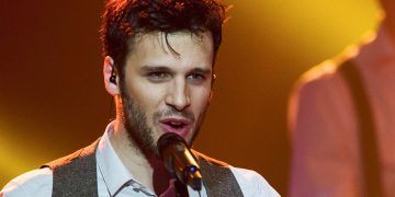 Eurowizja? To dopiero początek