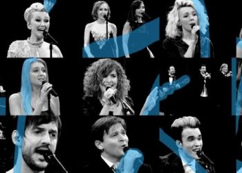 [UPD] Drugi casting w Belgii