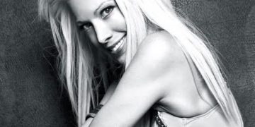 Tamara Gee speaks to Eurowizja.org