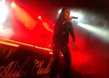 Donatan i Cleo wystąpili we Wrocławiu