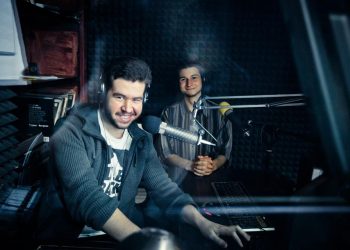 O Eurowizji w radiu? Teraz to możliwe!