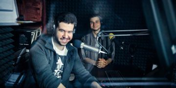 O Eurowizji w radiu? Teraz to możliwe!