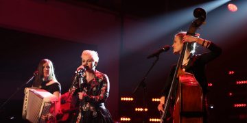 Elaiza zwyciężyła niemieckie selekcje