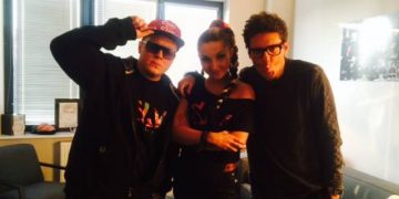 Eurowizja w polskich mediach