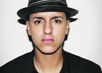 Anis Basim Moujahid reprezentantem gospodarzy!