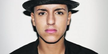 Anis Basim Moujahid reprezentantem gospodarzy!