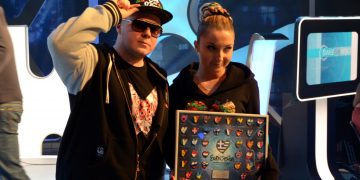 Donatan i Cleo specjalnie dla Eurowizja.org