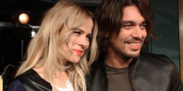 Cisza Po Burzy w Kopenhadze!