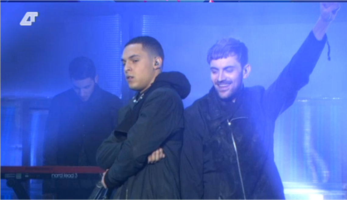 Freaky Fortune jedzie do Kopenhagi!