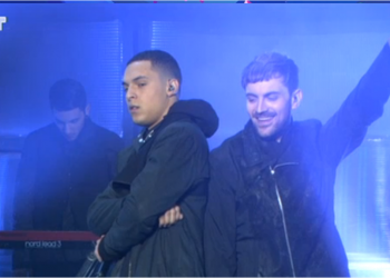 Freaky Fortune jedzie do Kopenhagi!