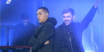 Freaky Fortune jedzie do Kopenhagi!