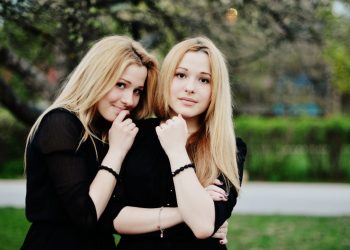 Tolmachevy będą reprezentować Rosję?