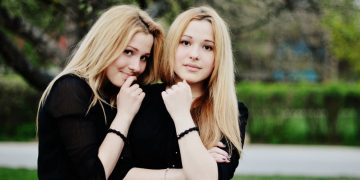 Tolmachevy będą reprezentować Rosję?