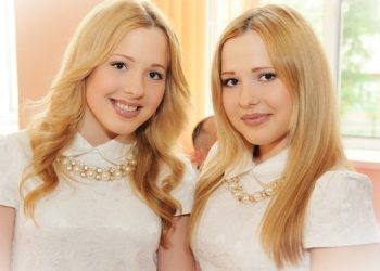 „Shine” utworem z Rosji