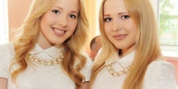 „Shine” utworem z Rosji