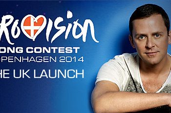 [UPD] Dziś UK pochwali się piosenką