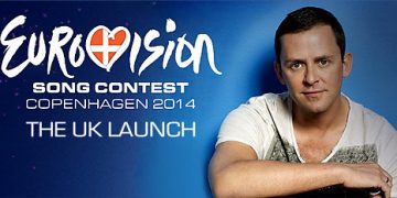 [UPD] Dziś UK pochwali się piosenką