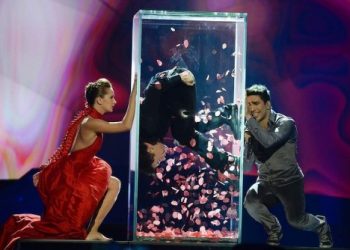 Azerbejdżan już wybrał.