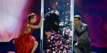 Azerbejdżan już wybrał.