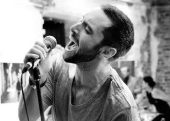 Co słychać u Månsa Zelmerlöwa?