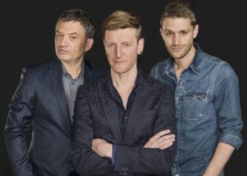 [UPD] Ostatni półfinał w Belgii