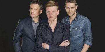 [UPD] Ostatni półfinał w Belgii