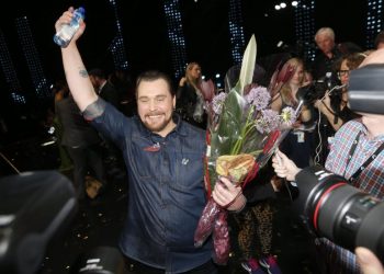 Silent Storm do Kopenhagi