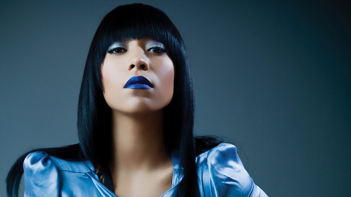 [UPD] Melodi Grand Prix: 3. Półfinał