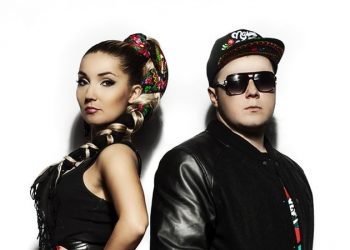 Donatan i Cleo koncertują w Europie