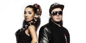 Donatan i Cleo koncertują w Europie