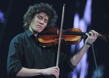 Znamy finalistów preselekcji „Młody Muzyk Roku 2014”