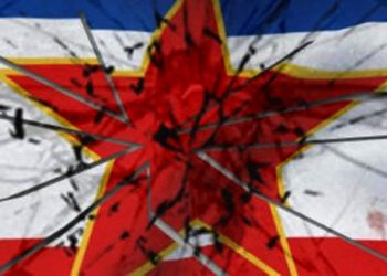 Była Jugosławia okrojona, ale (prawie) gotowa na ESC