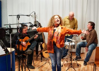 Gruzińskie trzy minuty