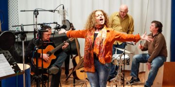 Gruzińskie trzy minuty