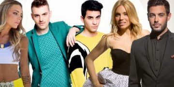 Startuje Eurosong 2014 – a MAD show