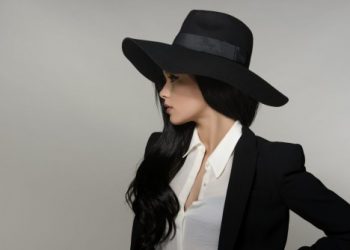 Kim jest tajemnicza piękność z Ukrainy?