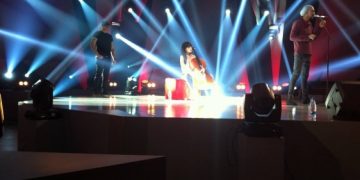 Słowenia wybiera reprezentanta do Danii