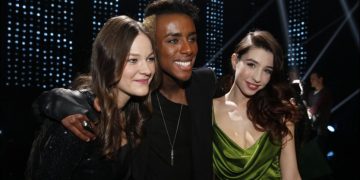 [UPD] Melodi Grand Prix: półfinał nr 2