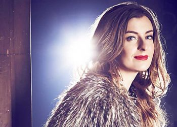 Molly dobrze przyjęta przez Brytyjczyków