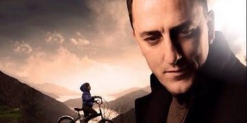 Sergej zaśpiewa w języku narodowym