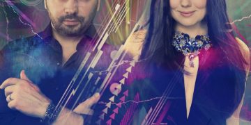 Paula i Ovi akustycznie i folkowo